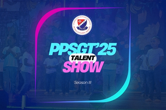 PPSGT'25 - GR RR,R & 1